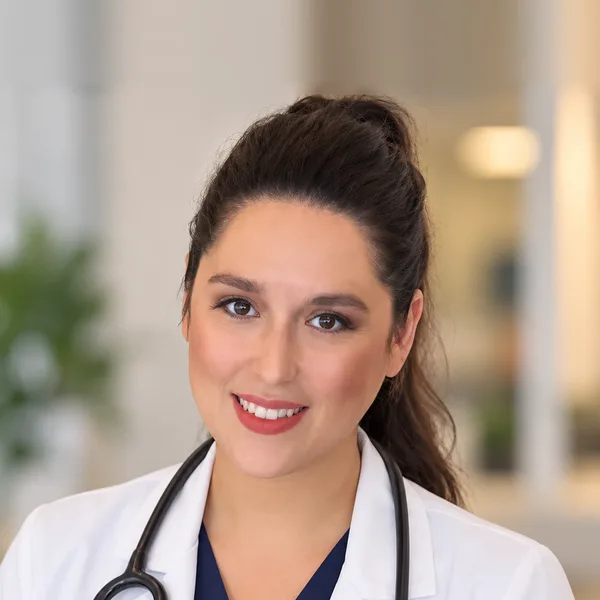 Naomi Cruz-Moreno, APRN-CNP, Spanish-speaking Adult-Gerontology Acute Care Nurse Practitioner in Las Vegas
